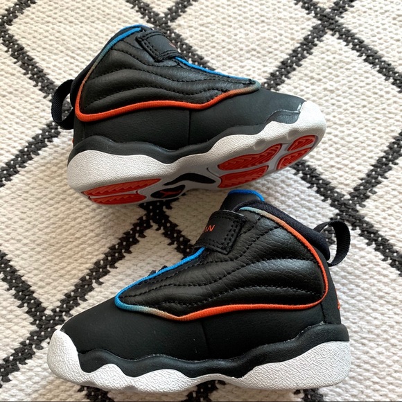 NWOT Jordan pro strong toddler 5c - Picture 5 of 7